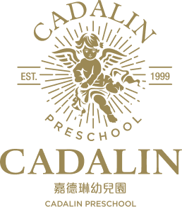 頁尾 logo