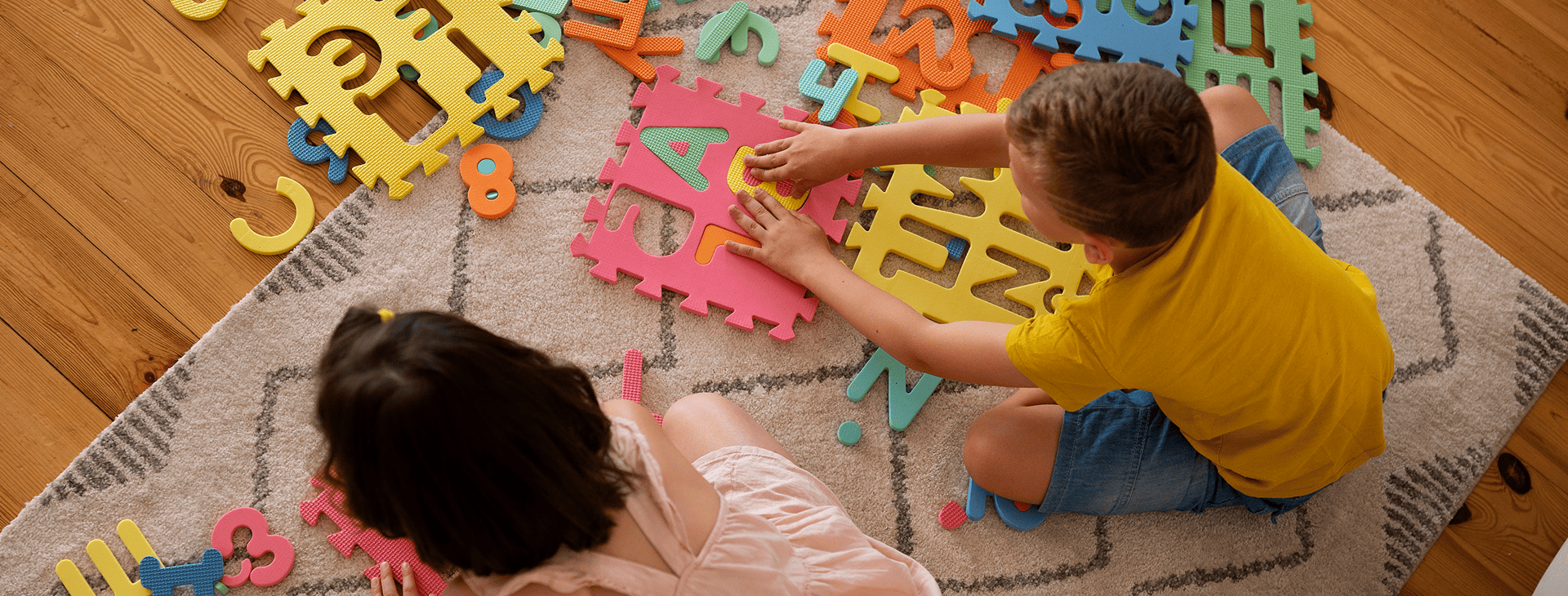 嘉德琳渴望幼兒園 - 專業教保 | 桃園優質幼教